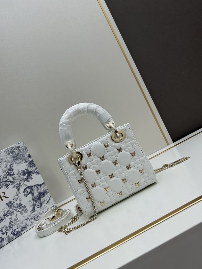 Dior My Lady Bags